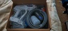 New Cordless Pressure Washer