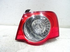 VOLKSWAGEN PASSAT 2009 DRIVER