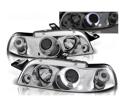 Headlights for fiat punto - fiat, 1