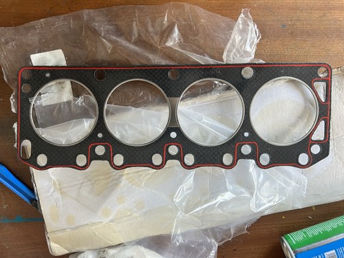 Ford escort mk1 mk2 - mk1,