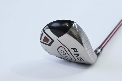 Ping g15 wood 15 - g15, /