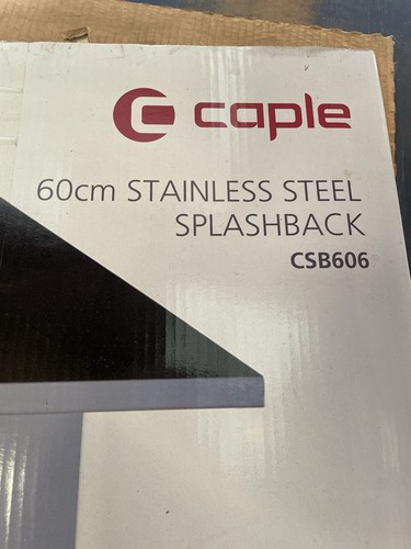 Stainless steel kitchen - steel,