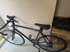 BARRACUDA CORVUS MENS ROAD