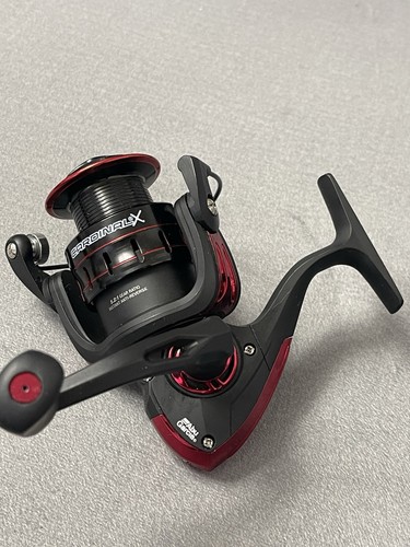 Abu garcia cardinal - cardinal, x