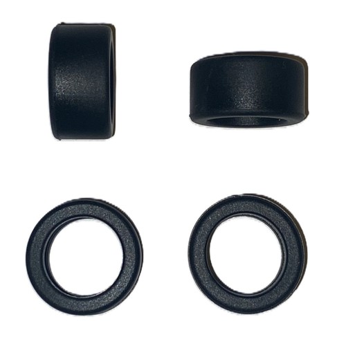 Scalextric new grippy slick