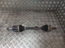 Toyota Prius Mk4(XW50) Left