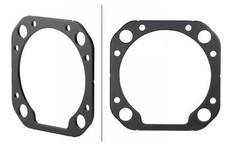 HELLA Headlight Frame Fits