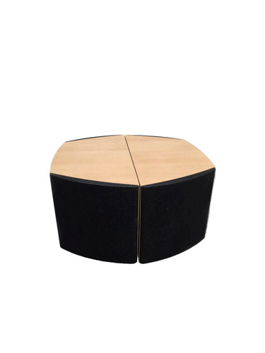 Kef iq8ds pair speakers - -,
