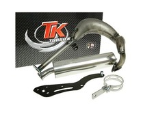 Exhaust Turbo Kit Bajo R for