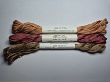 3x NORTHERN LIGHTS Silk