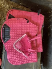 Le Mieux Watermelon Saddle Pad