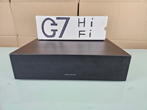 Bang olufsen o beomaster - b&o, 5