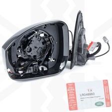 Genuine Wing Mirror Assembly