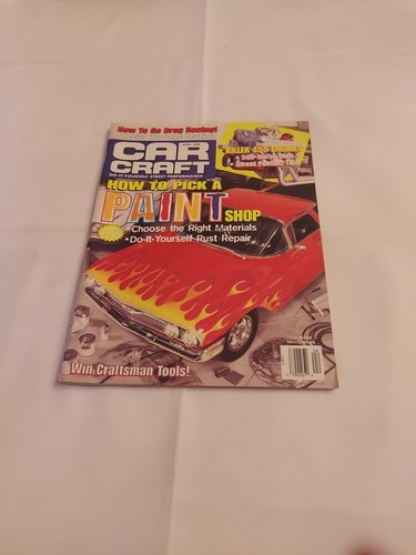 1998 april car craft - april,,