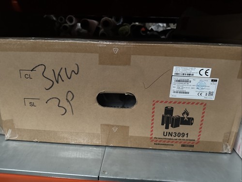 Huawei sun2000 3ktl inverter - sun2000,