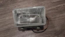 Lancia Delta Integrale fog light, right hand side, Siem 15644 NOS