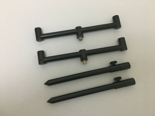 Rod aluminium 20 cm buzz - 2, x
