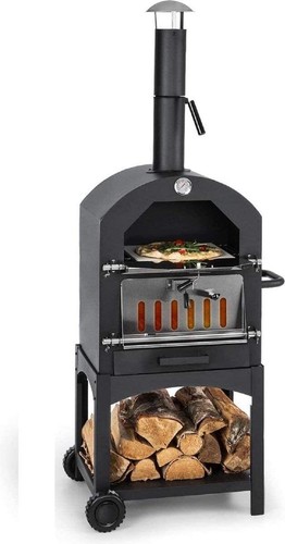 Forno buono napoli - forno, pizza