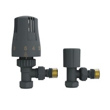 Thermostatic Radiator Valves