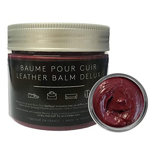 Famaco leather furniture - furniture, balm
