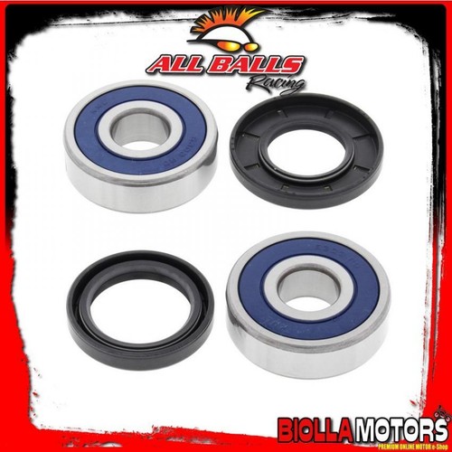 1330 front wheel bearing - 25-1330,