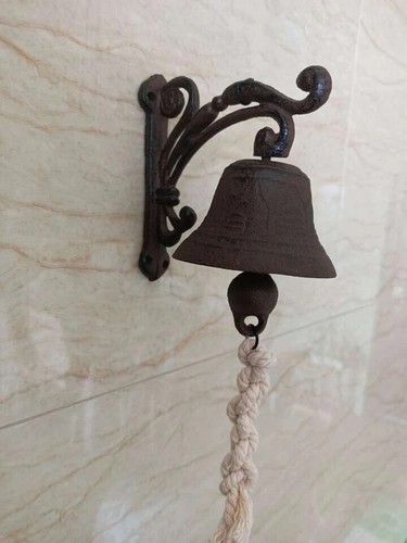 Traditional retro vintage door - traditional,