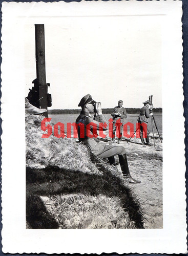 I13 ww2 original - original, photo