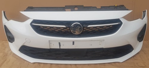 2020 2023 vauxhall corsa f - 2020,