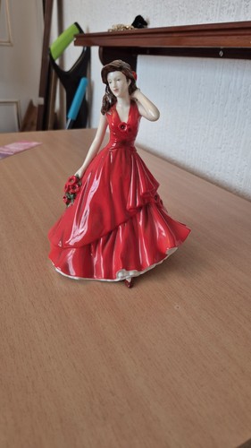Royal doulton august - royal,