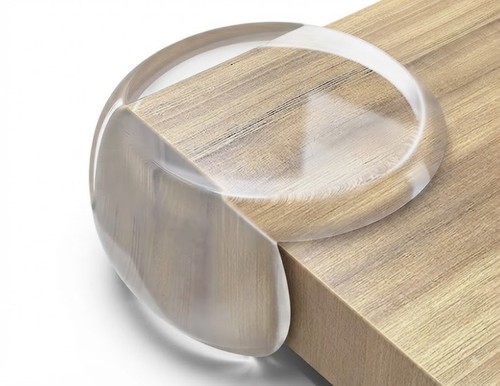 4pcs baby corner protectors - 4pcs,