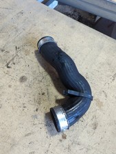 VOLKSWAGEN GOLF INTERCOOLER