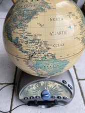 Leapfrog Interactive Globe