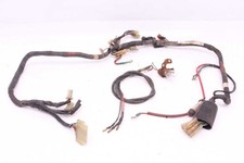 Honda XL 350 R ND03 85-88 Main