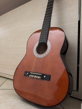 Eko CS-10 Classical Guitar 4/4