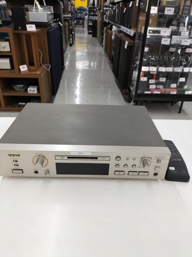 Teac recorder 5mkii - teac, used