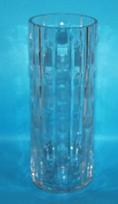 WEBB CORBETT  CYLINDER GLASS