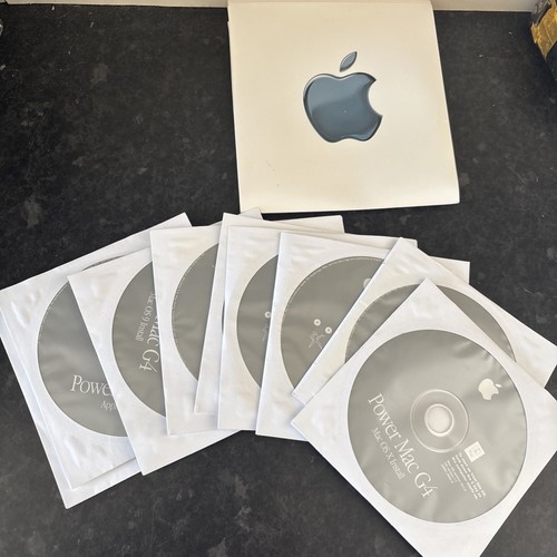 Genuine apple power mac - mac,