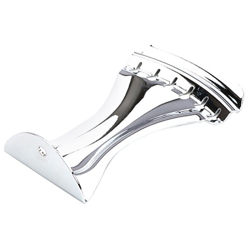 Metal guitar tailpiece bridge - metal,