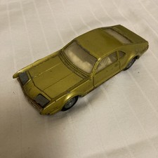 Vintage Corgi Whizzwheels
