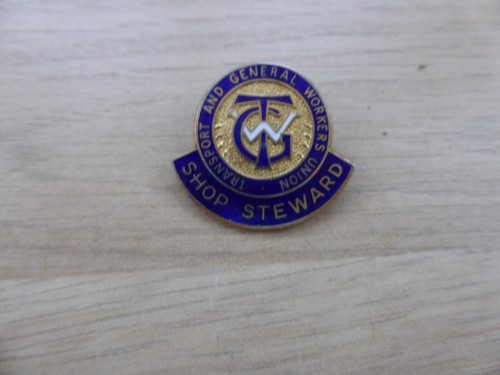 Transport general workers - transport, &