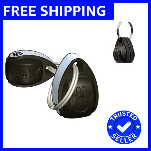 Electromagnetic cat collar - electromagnetic,