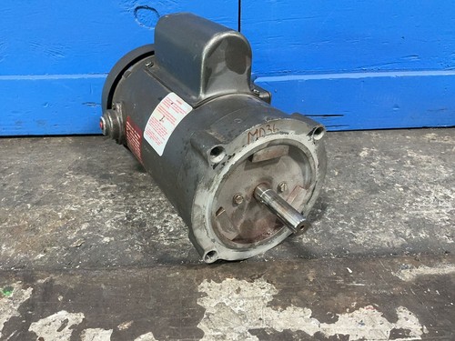 Baldor motor - baldor,