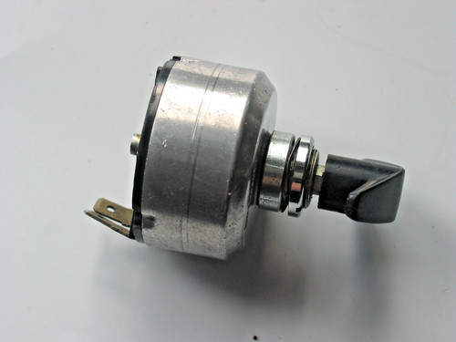 New genuine nos rover - genuine, p6