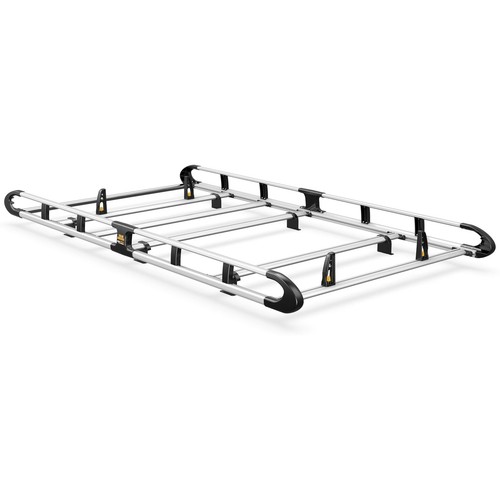 Fiat scudo roof rack 2007 - fiat, 2007-2016