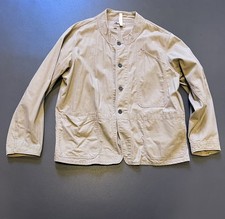 Nigel Cabourn LYBRO 30s