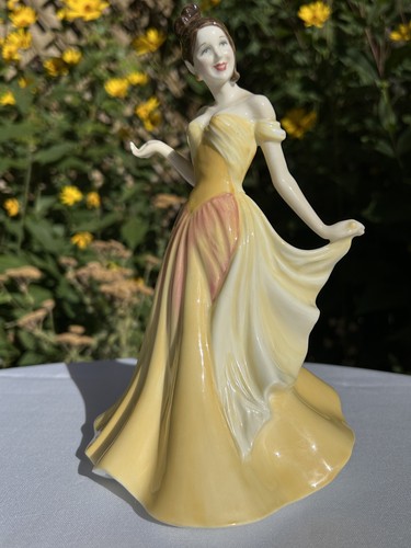 Royal doulton jessica - , hn