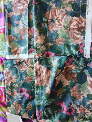 Vintage liberty floral - vintage,