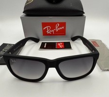 Ray-Ban Sunglasses JUSTIN
