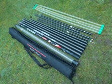 Shimano Carp Cruncher XTB 1450