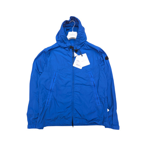 Moncler scie tech blue - moncler,